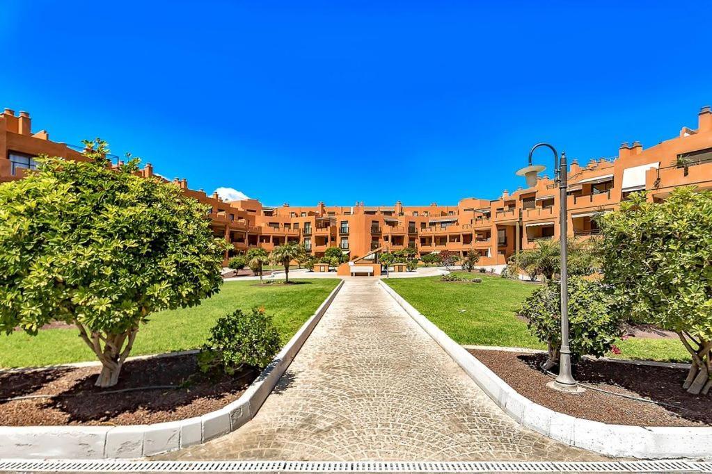 Villa Moleiro- La Tejita Exteriér fotografie
