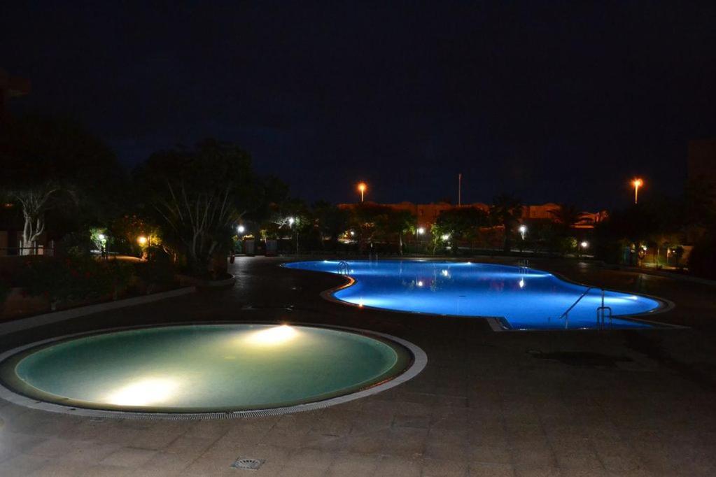 Villa Moleiro- La Tejita Exteriér fotografie