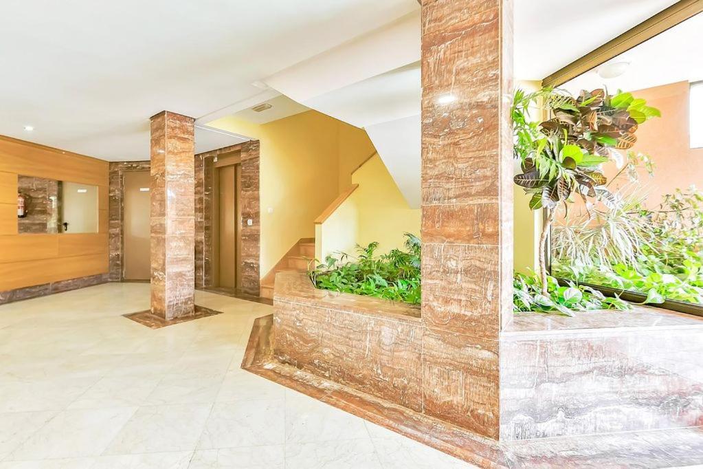 Villa Moleiro- La Tejita Exteriér fotografie